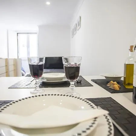 Apartman Light Of I
