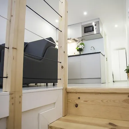 Lejlighed Light Of I *