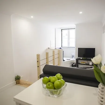 Lejlighed Light Of I *